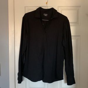Untukit long sleeved shirt